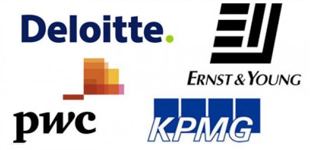 big-4-audit-firm